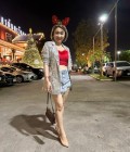 Rencontre Femme Thaïlande à Bkk : Khansini, 41 ans